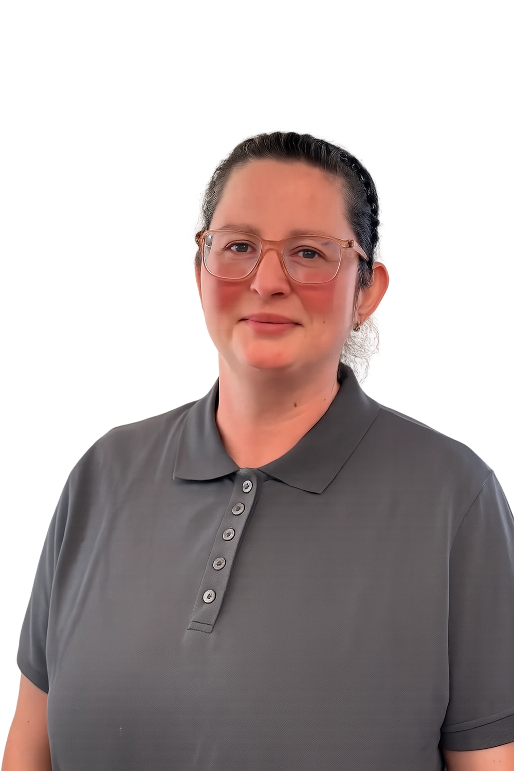 Peggy - Medizinische Fachangestellte der Praxis Kashichkina Erfurt