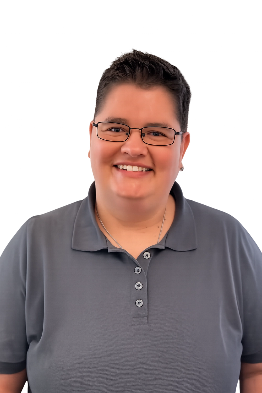 Peggy - Medizinische Fachangestellte der Praxis Kashichkina Erfurt