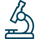 Symbol Mikroskop