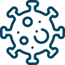 Symbol Mikroorganismen